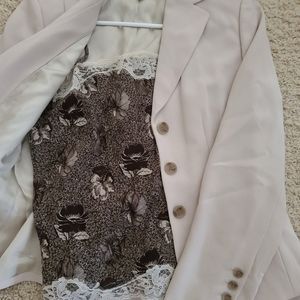 Woman's business suit